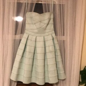 Vintage style dress